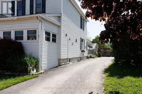 61 Alma Street St. Thomas ON N5P 3A9