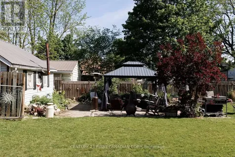 61 Alma Street St. Thomas ON N5P 3A9