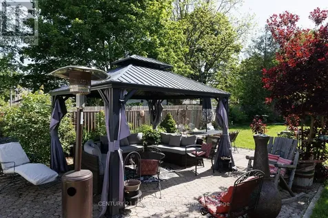 61 Alma Street St. Thomas ON N5P 3A9