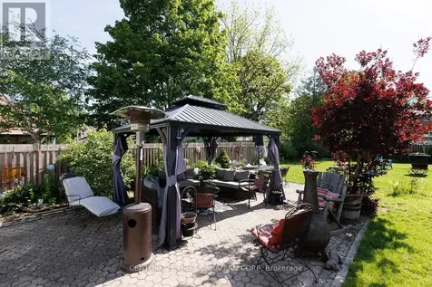 61 Alma Street St. Thomas ON N5P 3A9