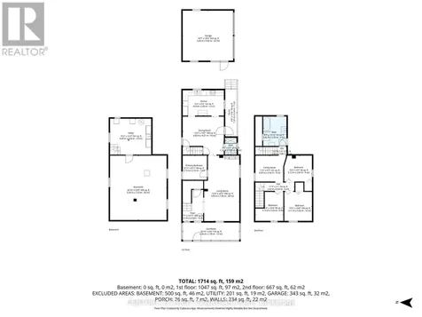 61 Alma Street St. Thomas ON N5P 3A9