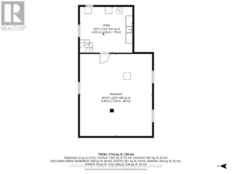 61 Alma Street St. Thomas ON N5P 3A9