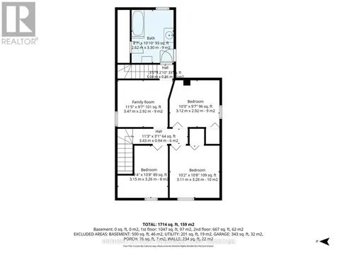 61 Alma Street St. Thomas ON N5P 3A9