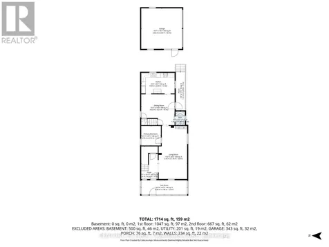 61 Alma Street St. Thomas ON N5P 3A9