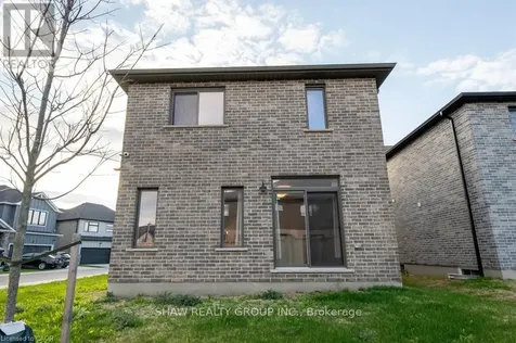 32 Faith Street Cambridge ON N1T 0E8
