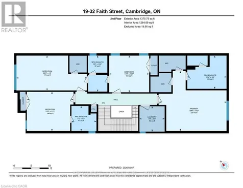32 Faith Street Cambridge ON N1T 0E8