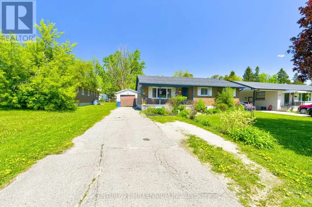 210 Centre Street Shelburne ON L0N 1S4