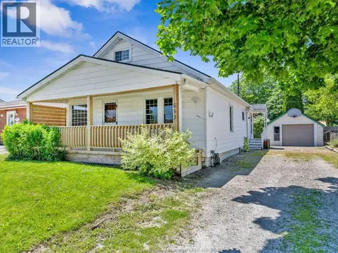 653 Labute Tecumseh ON N8N 2B2