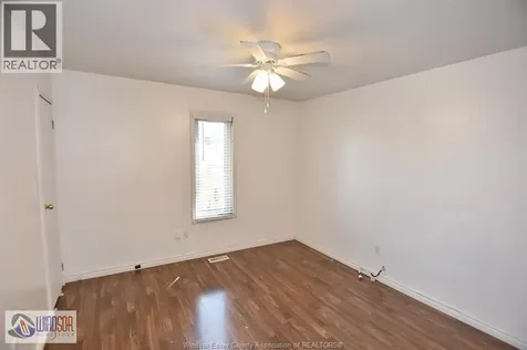 1628 Moy Avenue Windsor ON N8X 3J8