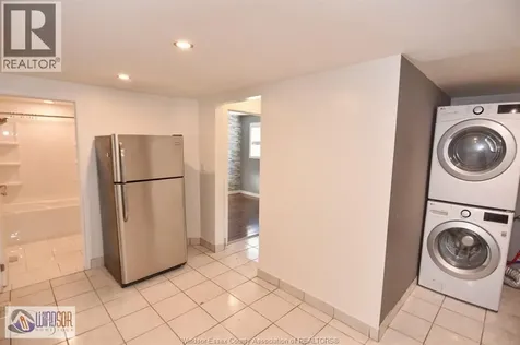 1628 Moy Avenue Windsor ON N8X 3J8