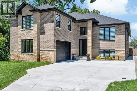 3851 Ronald Avenue Windsor ON N9G 1N2
