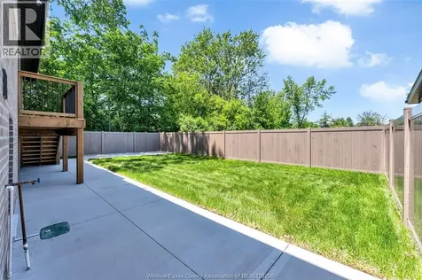 3851 Ronald Avenue Windsor ON N9G 1N2