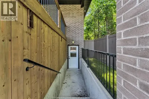 3851 Ronald Avenue Windsor ON N9G 1N2
