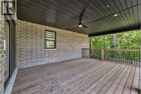 3851 Ronald Avenue Windsor ON N9G 1N2