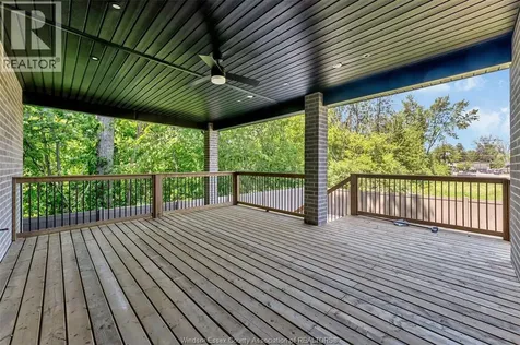 3851 Ronald Avenue Windsor ON N9G 1N2