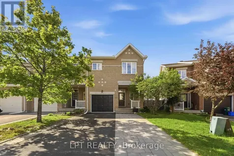321 Kingbrook Drive Ottawa ON K2M 0G1