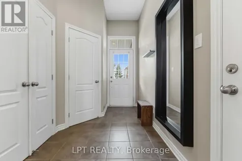 321 Kingbrook Drive Ottawa ON K2M 0G1