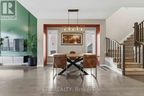 321 Kingbrook Drive Ottawa ON K2M 0G1
