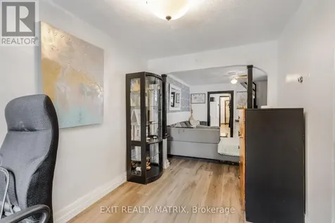 235-237 Guigues Avenue Ottawa ON K1N 5J3