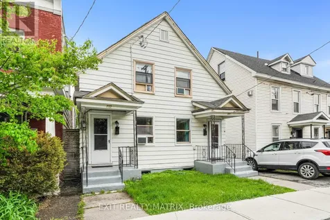 235-237 Guigues Avenue Ottawa ON K1N 5J3