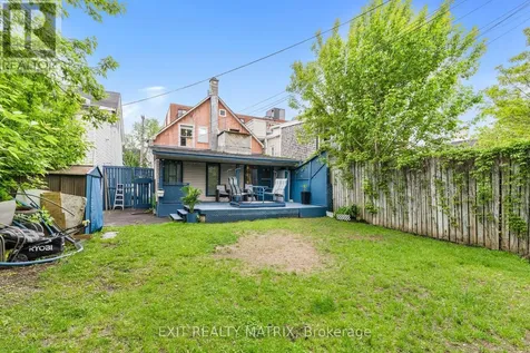 235-237 Guigues Avenue Ottawa ON K1N 5J3