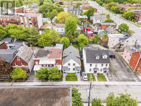 235-237 Guigues Avenue Ottawa ON K1N 5J3