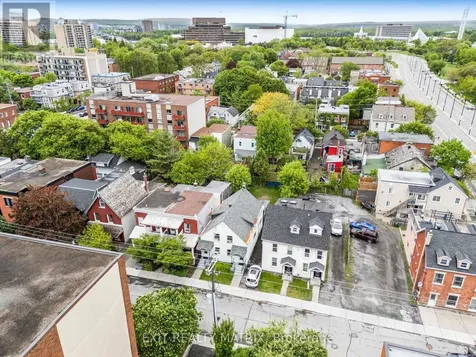 235-237 Guigues Avenue Ottawa ON K1N 5J3
