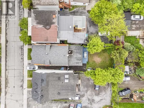 235-237 Guigues Avenue Ottawa ON K1N 5J3