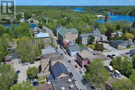 212-224 St Lawrence Street Merrickville-wolford ON K0G 1N0