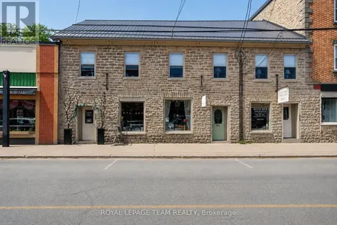 212-224 St Lawrence Street Merrickville-wolford ON K0G 1N0