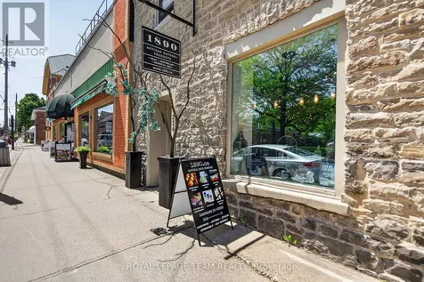 212-224 St Lawrence Street Merrickville-wolford ON K0G 1N0