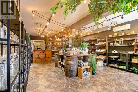 212-224 St Lawrence Street Merrickville-wolford ON K0G 1N0