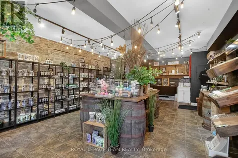 212-224 St Lawrence Street Merrickville-wolford ON K0G 1N0