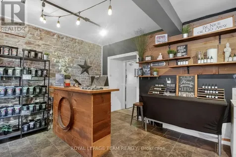 212-224 St Lawrence Street Merrickville-wolford ON K0G 1N0