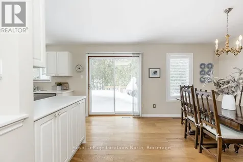 40 Fairway Crescent Wasaga Beach ON L9Z 1B8