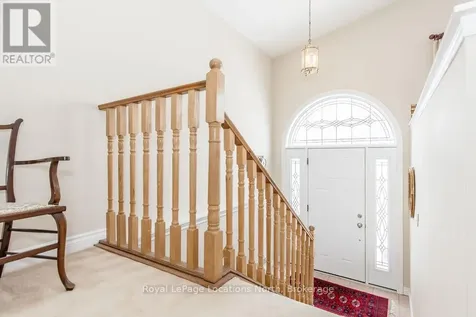 40 Fairway Crescent Wasaga Beach ON L9Z 1B8