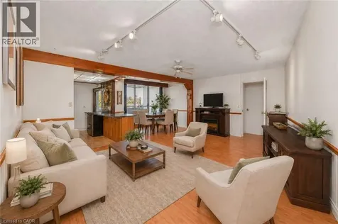 1425 Ghent Avenue Burlington ON L7S 1X5