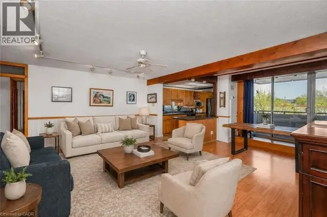 1425 Ghent Avenue Burlington ON L7S 1X5