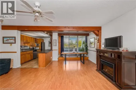 1425 Ghent Avenue Burlington ON L7S 1X5