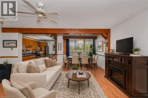 1425 Ghent Avenue Burlington ON L7S 1X5