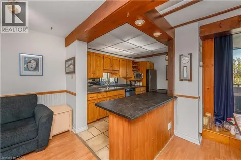 1425 Ghent Avenue Burlington ON L7S 1X5