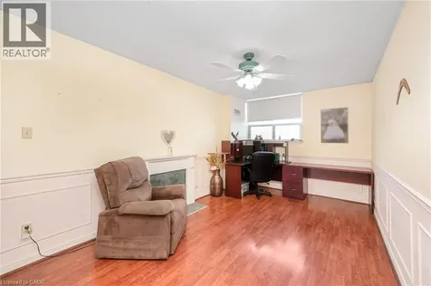 1425 Ghent Avenue Burlington ON L7S 1X5
