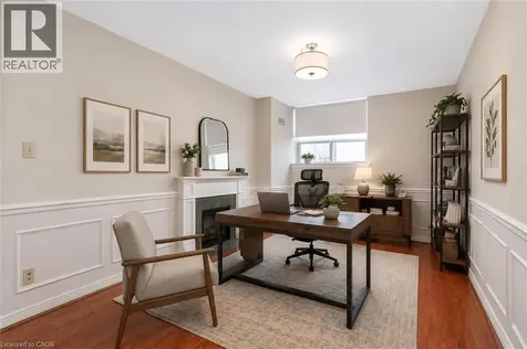 1425 Ghent Avenue Burlington ON L7S 1X5