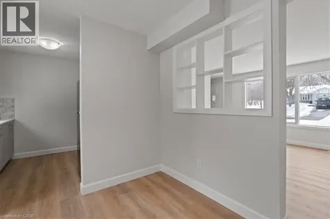 83 Elm Street Simcoe ON N3Y 3B7