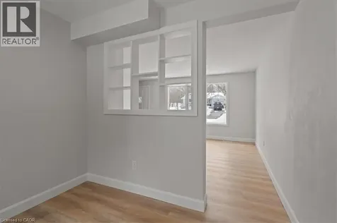 83 Elm Street Simcoe ON N3Y 3B7