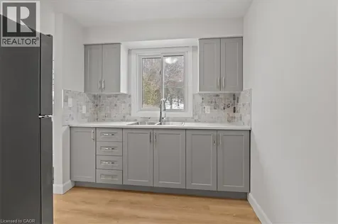 83 Elm Street Simcoe ON N3Y 3B7