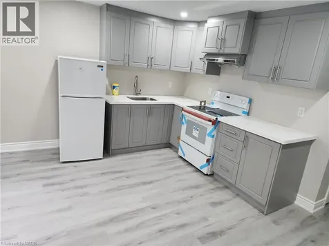 400 Wild Calla Street Waterloo ON N2V 0B6