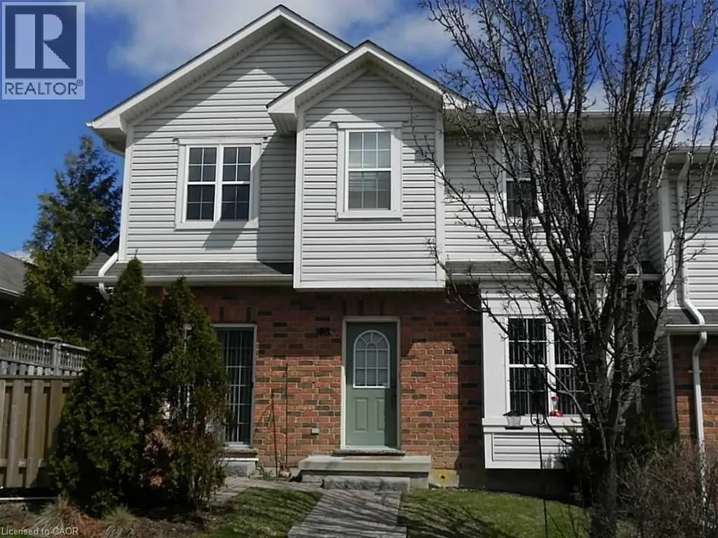 1085 Harrogate Drive Ancaster ON L9K 1R2