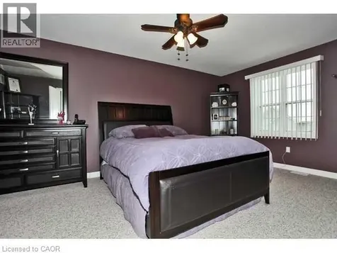 1085 Harrogate Drive Ancaster ON L9K 1R2