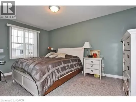 1085 Harrogate Drive Ancaster ON L9K 1R2